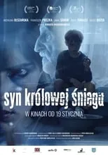 Portada de Syn Królowej Śniegu