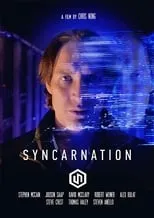 Konstantin Lavysh es  en Syncarnation