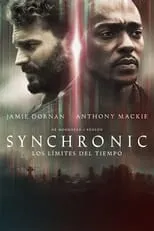 Poster de la película Synchronic: Los límites del tiempo - Películas hoy en TV