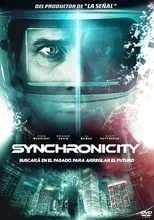 Portada de Synchronicity