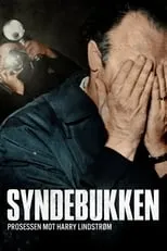 Portada de Syndebukken: Prosessen mot Harry Lindstrøm