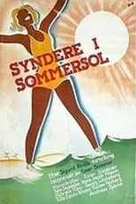 Póster de Syndere i sommersol