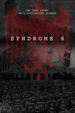 Póster de la película Syndrome K