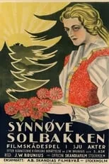 Portada de Synnöve Solbakken