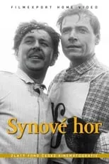 Película Synové hor