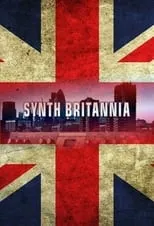 Bernard Sumner interpreta a Self en Synth Britannia at the BBC