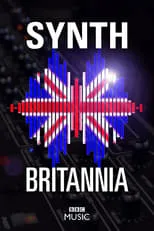 Bernard Sumner interpreta a Himself en Synth Britannia