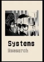 Tyler Antoine interpreta a Agent Jones en Systems Research