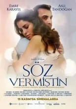 Söz Vermiştin portada