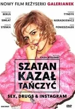 Bartosz Gelner interpreta a  en Szatan kazał tańczyć