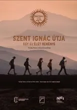 Portada de Szent Ignác útja – Camino Ignaciano