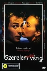 Poster de la película Szerelem utolsó vérig - Películas hoy en TV