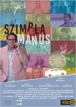 Póster de Szimpla manus