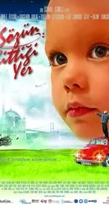 Póster de la película Sözün Bittiği Yer