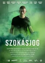 Póster de la película Szokásjog