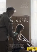 Póster de Szép csendben