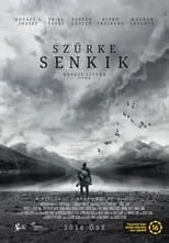 Póster de Szürke senkik