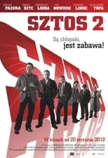 Poster de Sztos 2