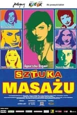 Película Sztuka masażu