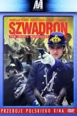 Película Szwadron