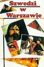 Póster de la película Szwedzi w Warszawie