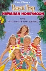 Poster de la película Tú a Boston y yo a California 4: Luna de miel en Hawai - Películas hoy en TV