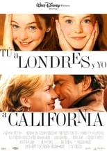 Poster de la película Tú a Londres y yo a California - Películas hoy en TV