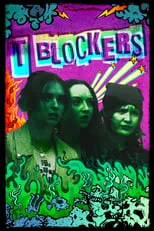 Película T Blockers