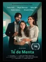 Poster de la película Té de Menta - Películas hoy en TV