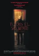 Poster de la película Tú eres el siguiente - Películas hoy en TV