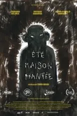 Póster de la película Été maison hantée