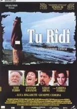 Película Tú ríes