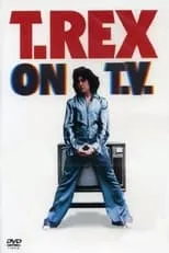 Poster de T-Rex - On Tv