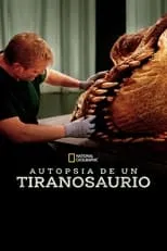 Póster de T. Rex Autopsy