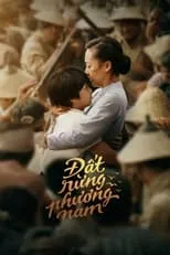 Película Đất Rừng Phương Nam