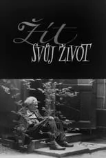 Josef Sudek es Himself en Žít svůj život