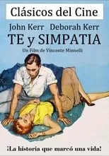 Poster de la película Té y simpatía - Películas hoy en TV