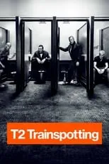 Pauline Lynch interpreta a Lizzy en T2 Trainspotting