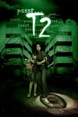 Poster de T2