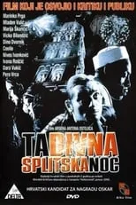 Poster de la película Ta divna splitska noć - Películas hoy en TV