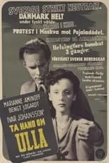 Película Ta hand om Ulla