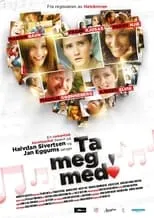 Película Ta meg med!