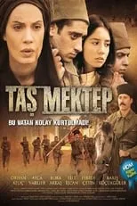 Poster de Taş Mektep