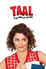 Poster de la película Taal is zeg maar echt mijn ding - Películas hoy en TV