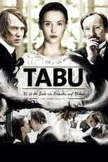 Poster de la película Tabú - Es el alma una extaña en La Tierra - Películas hoy en TV