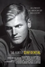 Poster de Tab Hunter Confidential