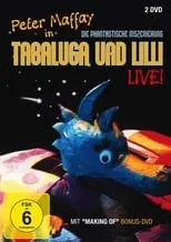 Portada de Tabaluga und Lilli