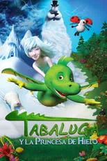 Película Tabaluga y la Princesa de Hielo