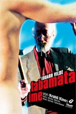 Póster de la película Tabamata ime