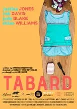 Jude Blake es Jamie en Tabard